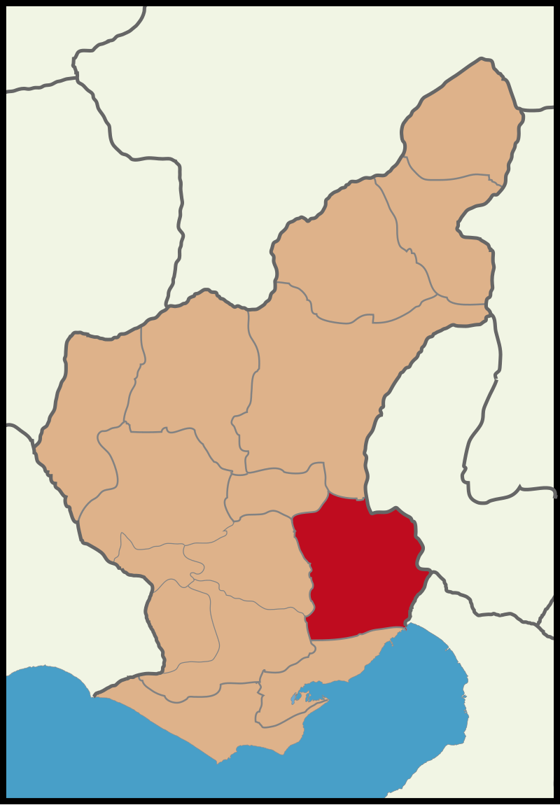 Ceyhan'ın Keşfedilmeyi Bekleyen Yüzü