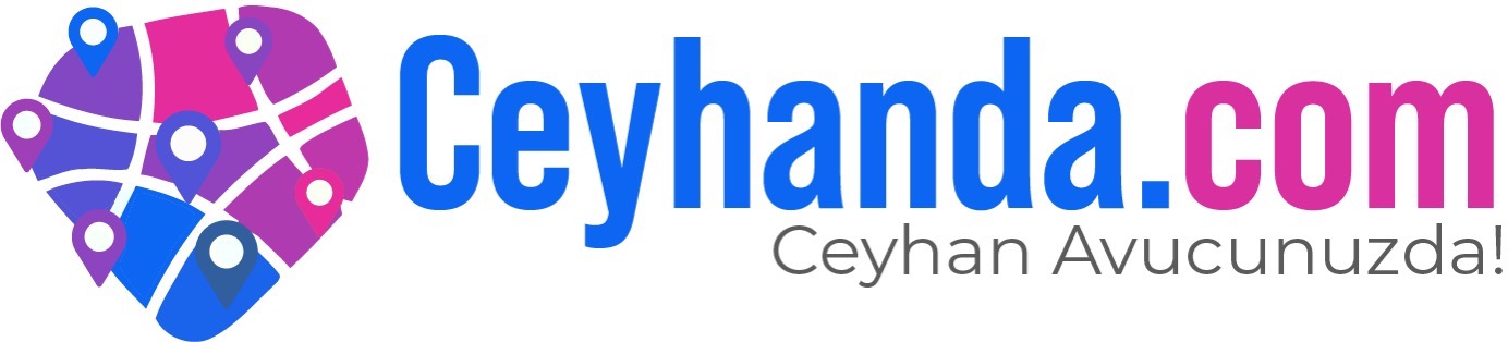Ceyhan Firma Rehberi: Ceyhan’daki En İyi İşletmeleri Keşfedin | ceyhanda.com